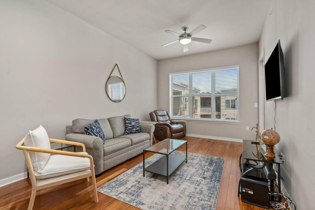 1Brmodern Retreat-Mins To Med Center Houston Exterior photo